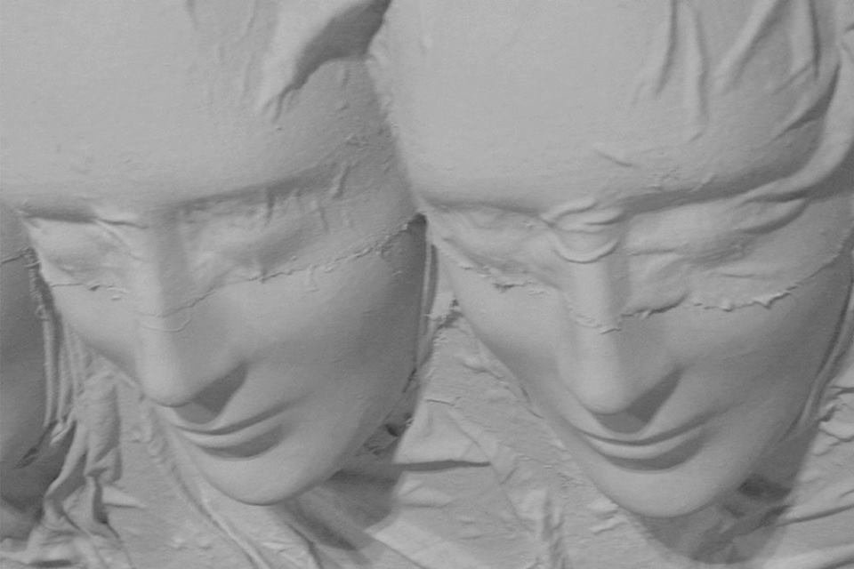 Georgian contemporary artist’s works showcased on Google Arts and Culture platform geotv.ge
